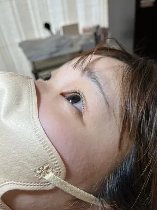 マツエク・マツパ 田村 美紗のマツエク・マツパデザイン