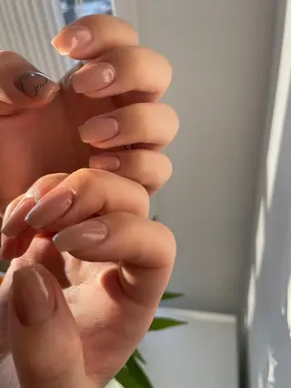 ネイル yuna mimoのネイルデザイン