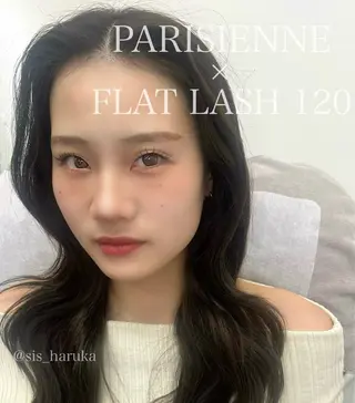 マツエク・マツパ 🫧SiS_茅ヶ崎/ セトハルカ🫧の眉毛・アイブロウイメージ