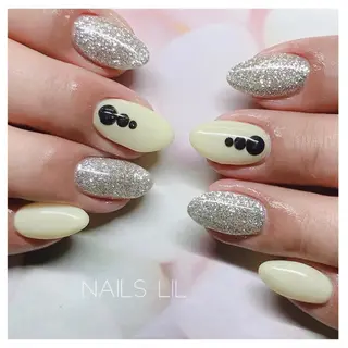 ネイル Nail  salon lulu所属・Nail salon luluのネイルデザイン