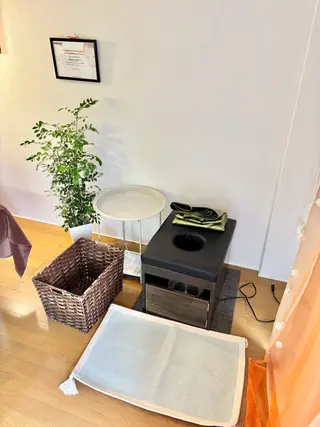 BONITA 上別府のネイルデザイン