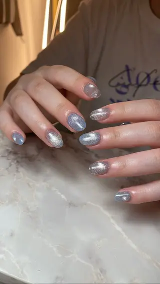 ネイル Ami 🦥のネイルデザイン