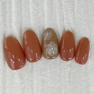 ネイル Nail salon Honey Beeのネイルデザイン