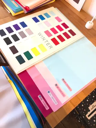 nanamin nail所属・眉サロン KE. 船橋日大前駅徒歩1分の眉毛・アイブロウイメージ