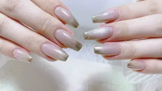 ネイル オーシャン スカルプネイルサロンのネイルデザイン