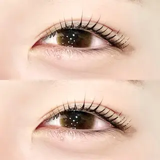 マツエク・マツパ Zina 船橋南口/Amikaのマツエク・マツパデザイン