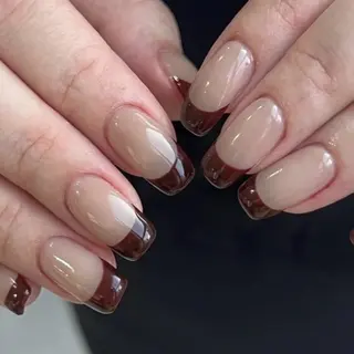 ネイル LAVISH manaのネイルデザイン