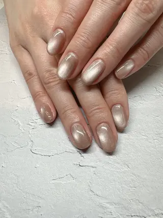 ネイル nailist SATO【銀座】のネイルデザイン