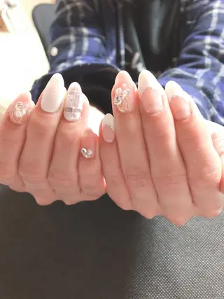 ネイル Y's nailのネイルデザイン