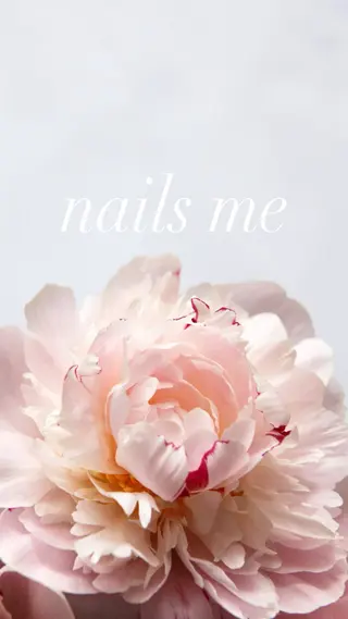 ネイル nails 🎀meのネイルデザイン