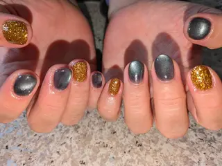 ネイル スズキ マイコのネイルデザイン