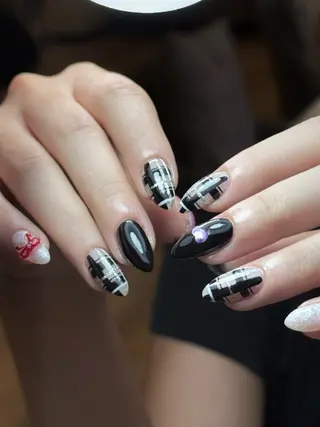 ネイル K i K i nailのネイルデザイン