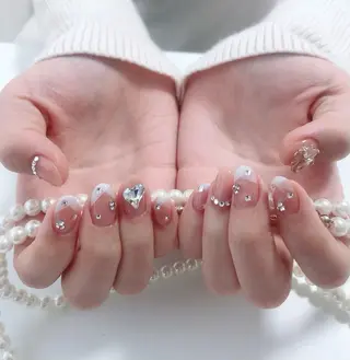 ネイル cocoネイル&まつげサロン所属・片平 恭子のマツエク・マツパデザイン