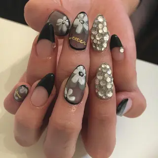 ネイル ♡ miyaのネイルデザイン