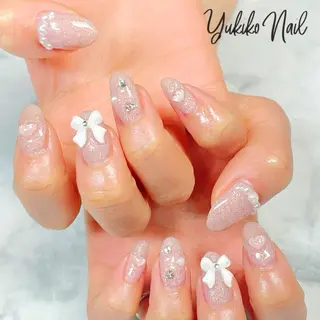 ネイル ユキコ ネイルのネイルデザイン