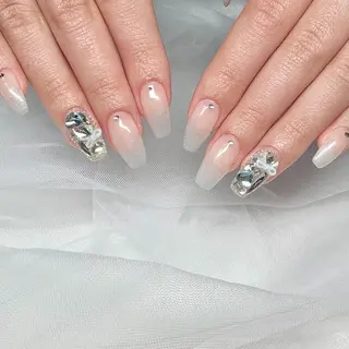 ネイル 🌷Gemini nami🌷のネイルデザイン