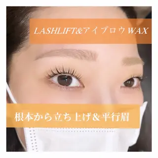 マツエク・マツパ GO TO シェアサロン　天神lino店所属・GOTODAY天神 lino♡taokiのマツエク・マツパデザイン