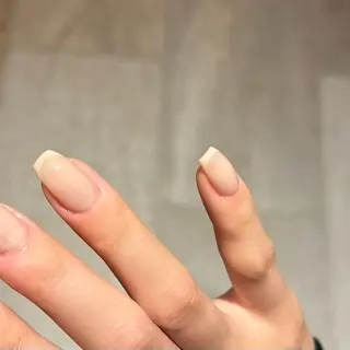 ネイル Li.ure -リユール-所属・nana .のネイルデザイン