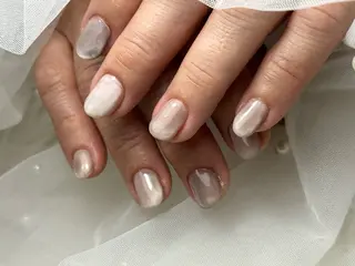 ネイル ♡高安駅駅前♡ and-Mのネイルデザイン