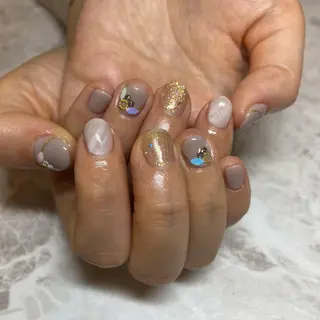 ネイル NAIL SALON Rのネイルデザイン