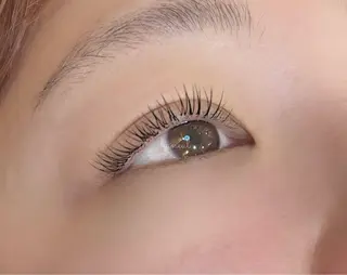 マツエク・マツパ アイラッシュサロン ハヌルのマツエク・マツパデザイン