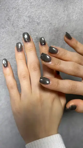 ネイル 関山 志乃のネイルデザイン