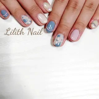 ネイル Lilith Nailのネイルデザイン