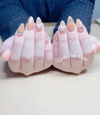 ネイル Smile Nail Roomのネイルデザイン