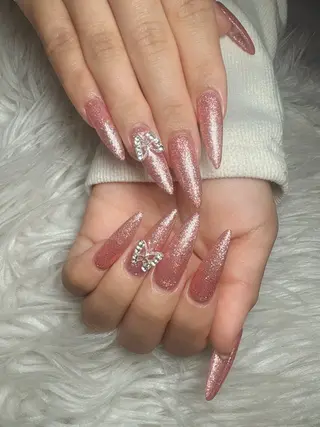 ネイル Fukuda シュウのネイルデザイン