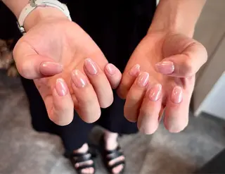 ネイル 2% by Sensi Studio所属・Sensi・:* Naoのネイルデザイン