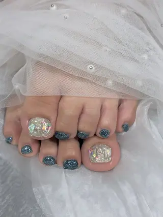 ネイル nail salon cherianのネイルデザイン