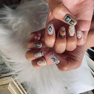 ネイル Chipieee Tokyoのその他イメージ