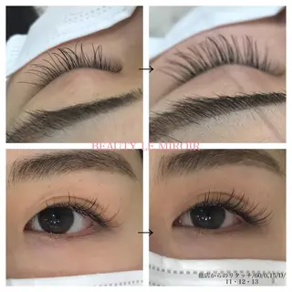 マツエク・マツパ ビューティー ミロワールのエステ・リラクイメージ