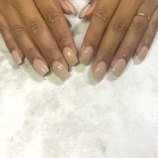 ネイル KREI Mのネイルデザイン