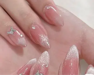 ネイル Kawaii Nail Salon所属・YURI NAIL NARITAのネイルデザイン