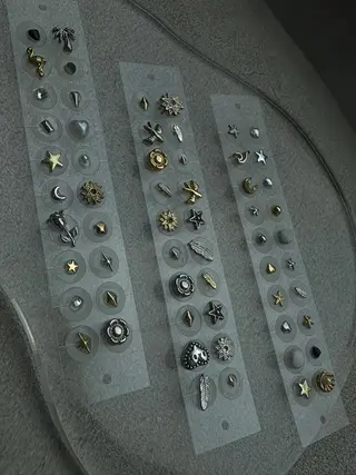 Tink藤沢🦋 大川のマツエク・マツパデザイン