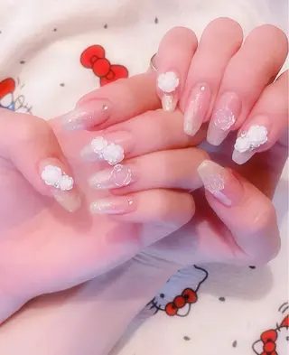 ネイル 🌼Rakuun🌼 ミナのネイルデザイン