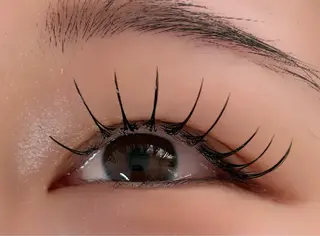 マツエク・マツパ ルチア所属・ルチア💞 luciaのマツエク・マツパデザイン