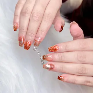 ネイル Nov. ネイルサロンのネイルデザイン