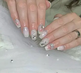 ネイル Nail salon Venusのネイルデザイン