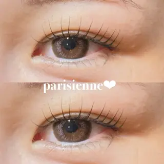 マツエク・マツパ ♡ jyuri♡のマツエク・マツパデザイン