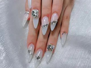 ネイル ❄️西川 真由美❄️のネイルデザイン
