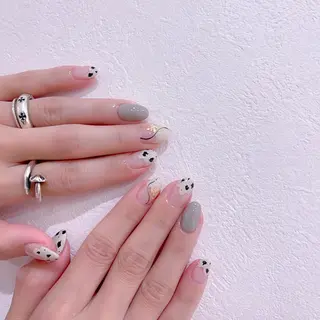 ネイル FLY Nail Salonのネイルデザイン