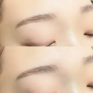 アイブロウ matsui miyabiのマツエク・マツパデザイン