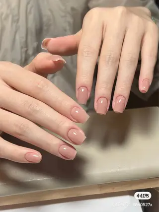 ネイル Anju Nailのネイルデザイン