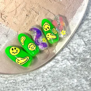 ネイル ★Rinail... .のネイルデザイン