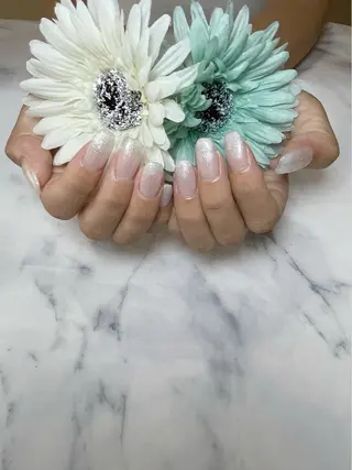 ネイル Shizuka Nail Salonのネイルデザイン