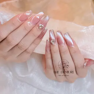 ネイル NailDemure 【銀座店】のネイルデザイン