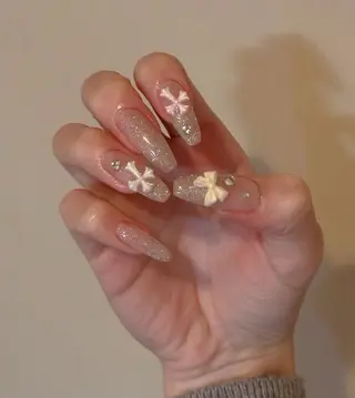 ネイル ANA.CHUO 本川越店舗のネイルデザイン