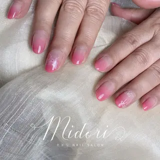 ネイル M eiのネイルデザイン